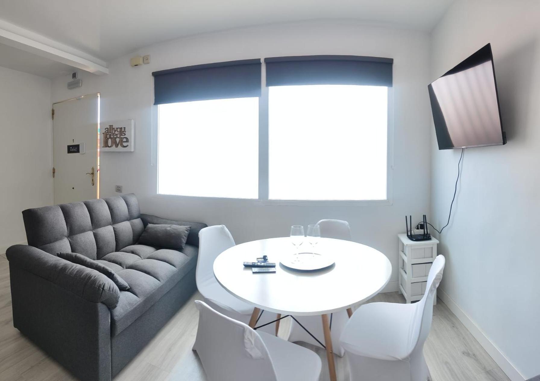 Warner Dreams Apartamento San Martín de la Vega Exterior foto