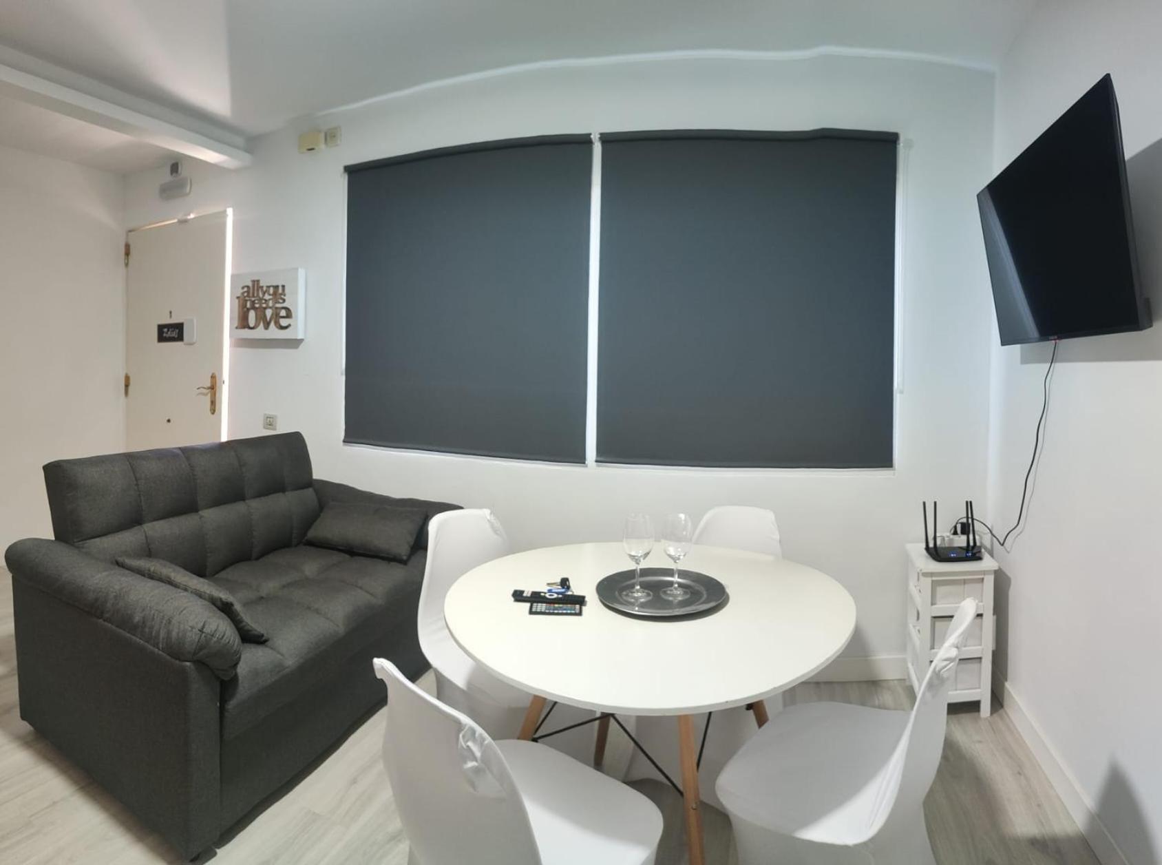 Warner Dreams Apartamento San Martín de la Vega Exterior foto