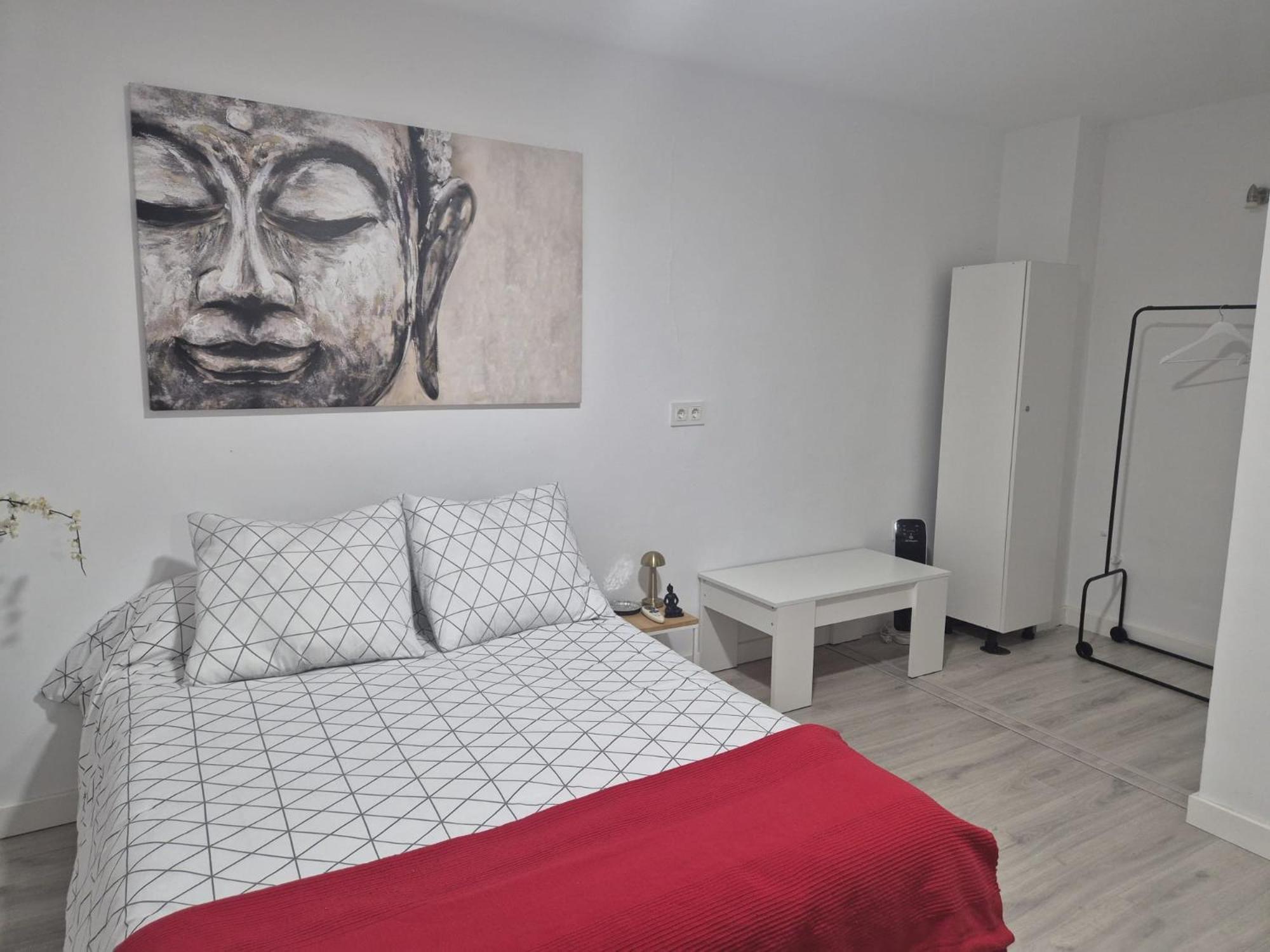 Warner Dreams Apartamento San Martín de la Vega Exterior foto